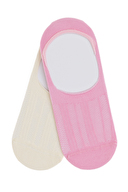 Pierre Cardin Kadın Babet Çorap OSHABABET.VR041.PMB