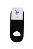 U.S. Polo Assn. Kadın 2'li Çorap SNEAKER-2-IY25.BY0001