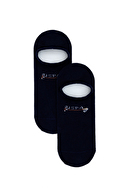 U.S. Polo Assn. Erkek 2'li Çorap DEXTERIY2.VR033