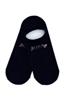 U.S. Polo Assn. Erkek 2'li Çorap DEXTERIY2.VR033