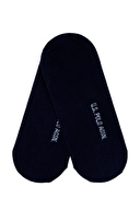 U.S. Polo Assn. Erkek 2'li Çorap DEXTERIY2.VR033