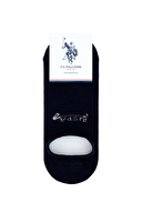 U.S. Polo Assn. Erkek 2'li Çorap DEXTERIY2.VR033