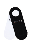 U.S. Polo Assn. Erkek 2'li Çorap DEXTERIY2.001