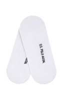 U.S. Polo Assn. Erkek 2'li Çorap DEXTERIY2.BY0001