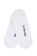 U.S. Polo Assn. Erkek 2'li Çorap DEXTERIY2.BY0001