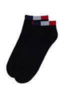 U.S. Polo Assn. Erkek 2'li Çorap ALECTO-IY.VR046