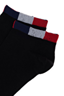 U.S. Polo Assn. Erkek 2'li Çorap ALECTO-IY.VR046