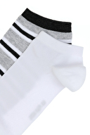 U.S. Polo Assn. Erkek 2'li Çorap YOKO-IY25.VR086