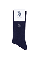 U.S. Polo Assn. Erkek Çorap MERSDU-IY.VR033
