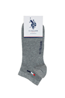 U.S. Polo Assn. Erkek 2'li Çorap JAMES-IY2.VR086
