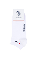 U.S. Polo Assn. Erkek 2'li Çorap JAMES-IY2.VR013