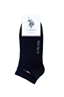 U.S. Polo Assn. Erkek 2'li Çorap JAMES-IY2.VR033
