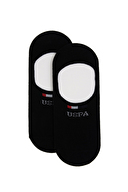 U.S. Polo Assn. Erkek 2'li Çorap EARLYIY25.VR046