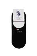 U.S. Polo Assn. Erkek 2'li Çorap EARLYIY25.VR046