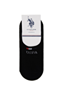 U.S. Polo Assn. Erkek 2'li Çorap EARLYIY25.VR046