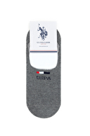 U.S. Polo Assn. Erkek 2'li Çorap EARLYIY25.VR086