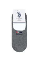 U.S. Polo Assn. Erkek 2'li Çorap EARLYIY25.VR086