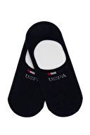 U.S. Polo Assn. Erkek 2'li Çorap EARLYIY25.VR033