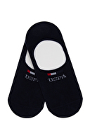 U.S. Polo Assn. Erkek 2'li Çorap EARLYIY25.VR033