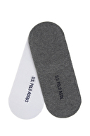 U.S. Polo Assn. Erkek 2'li Çorap EARLYIY25.VR013