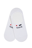 U.S. Polo Assn. Erkek 2'li Çorap EARLYIY25.BY0001