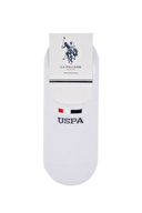 U.S. Polo Assn. Erkek 2'li Çorap EARLYIY25.BY0001