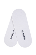 U.S. Polo Assn. Erkek 2'li Çorap EARLYIY25.BY0001