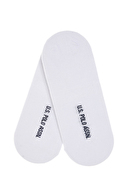 U.S. Polo Assn. Erkek 2'li Çorap EARLYIY25.BY0001