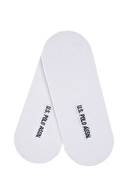 U.S. Polo Assn. Erkek 2'li Çorap EARLYIY25.BY0001