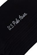 U.S. Polo Assn. Kadın 5'li Çorap CORA-5-IY25.VR046