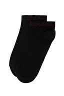 U.S. Polo Assn. Kadın 2'li Çorap CORA-IY25.VR046