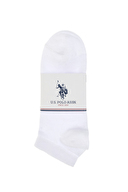 U.S. Polo Assn. Kadın 5'li Çorap COLORE-IY25.VR041