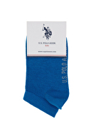 U.S.Polo Assn. Erkek Çocuk 3'lü Çorap PAMOSSE.VR077