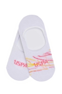 U.S. Polo Assn. Kadın 2'li Çorap BULS.VR202