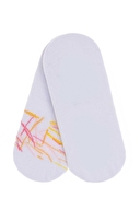 U.S. Polo Assn. Kadın 2'li Çorap BULS.VR202