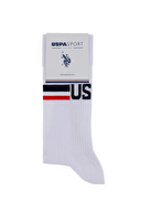 U.S. Polo Assn. Erkek Çorap BOSES.VR013