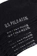 U.S.Polo Assn. Erkek Çocuk 5'li Çorap EC02-IY25.VR046