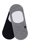 Pierre Cardin Kadın Çorap MIRYAGUBBT.VR024.GRI