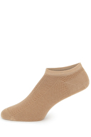 Pierre Cardin Kadın Sneaker Çorap MONZONSNEAKER.VR019.BEJ