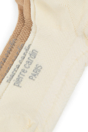 Pierre Cardin Kadın Sneaker Çorap MONZONSNEAKER.VR019.BEJ