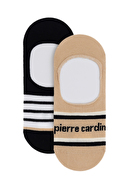 Pierre Cardin Kadın Babet Çorap MUTOBABET.VR011.BEJ