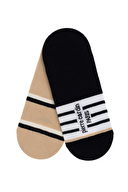 Pierre Cardin Kadın Babet Çorap MUTOBABET.VR011.BEJ