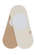 Pierre Cardin Kadın Çorap MIRYAGUBBT.VR011.BEJ