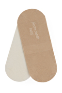 Pierre Cardin Kadın Çorap MIRYAGUBBT.VR011.BEJ