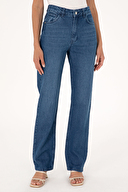 Pierre Cardin Kadın Kot Pantolon 2289380.VR036