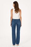 Pierre Cardin Kadın Kot Pantolon 2289380.VR036