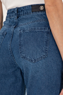 Pierre Cardin Kadın Kot Pantolon 2289380.VR036