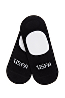 U.S. Polo Assn. Kadın 2'li Çorap FALICIA-2-IY25.VR046