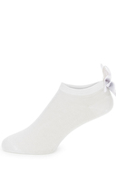 Pierre Cardin Kadın Patik Çorap GRISPATIK.VR013.BYZ