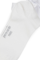 Pierre Cardin Kadın Patik Çorap GRISPATIK.VR013.BYZ